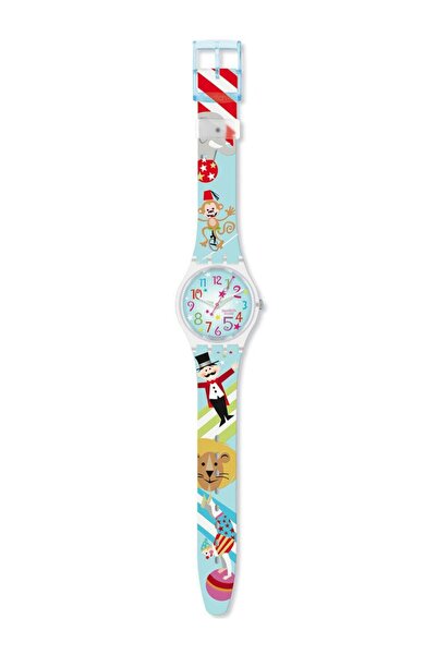 Swatch CIRCUS PARTY