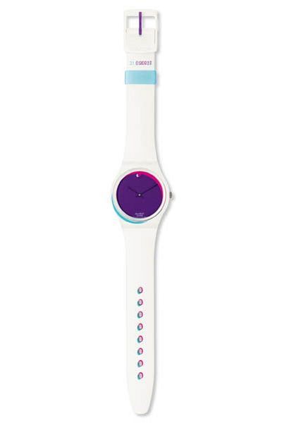 Swatch 60 + 1 - Club Special 2010