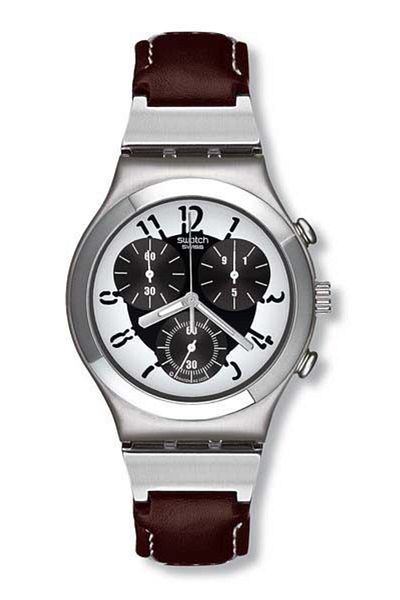 Swatch DOUBLE LEVEL