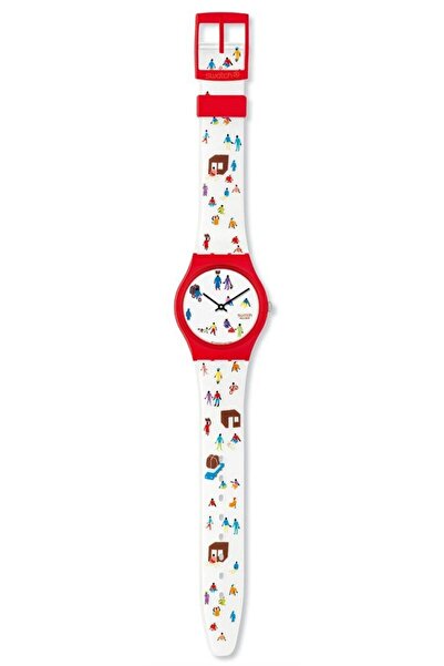 Swatch AFREAU COUTI