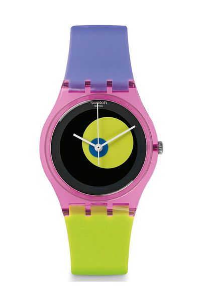 Swatch CIRCLE IN A CIRCLE