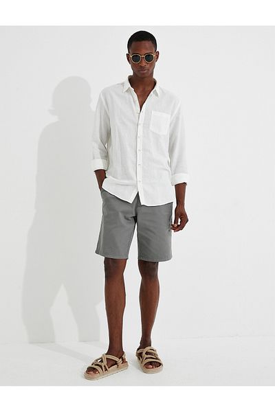 Koton CHINO SHORTS