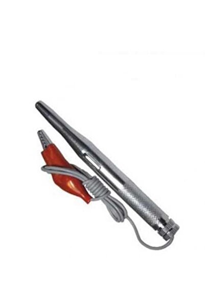 Mannesmann 1130 Oto Elektrik Kontrol Kalemi Metal Gövdeli 6-24v