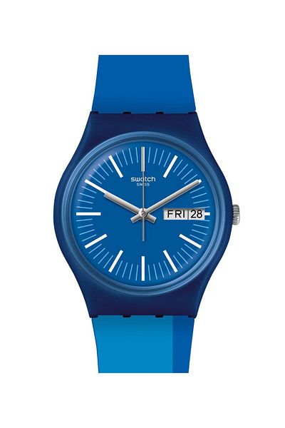 Swatch TOKYO 2020 BLUE