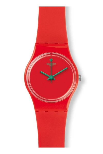 Swatch CAMORANGE