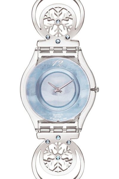 Swatch FIOCCHI DI STELLE