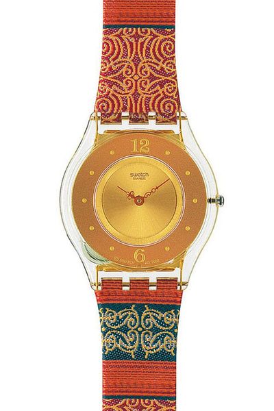 Swatch SWEET SARONG