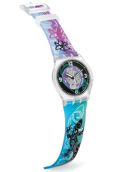 Swatch HAWAIIAN