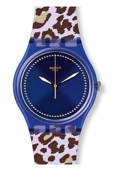 Swatch WILD CHIC