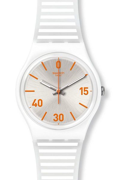 Swatch BELLE DE MATCH - Roland Garros 2016