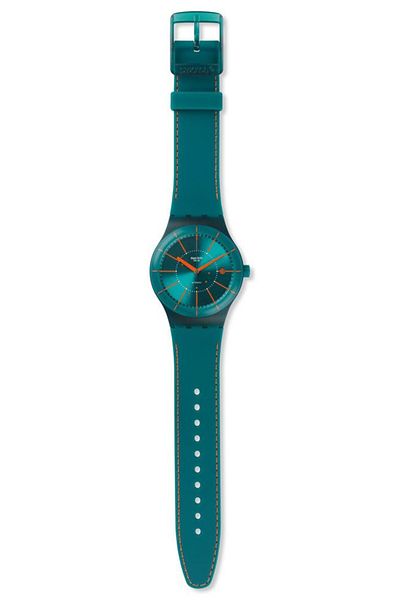 Swatch SISTEM GREEN