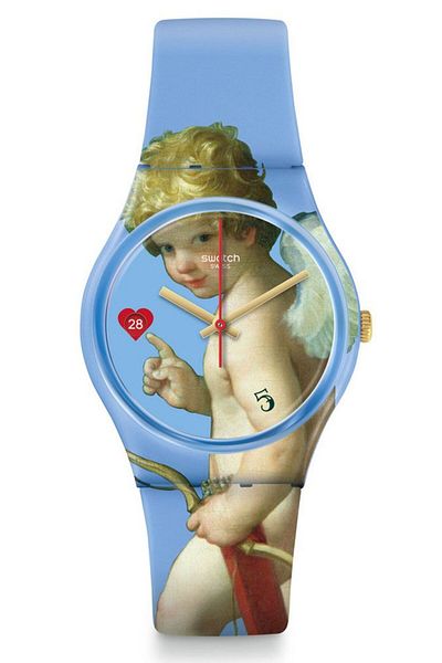 Swatch FLECHE D'AMOUR