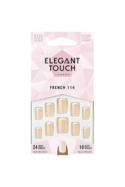 Elegant Touch الفرنسية 114