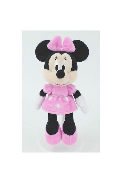 Disney Plush Core Minnie 8inch