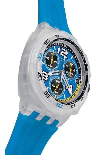 Swatch SMOOTH WAVE