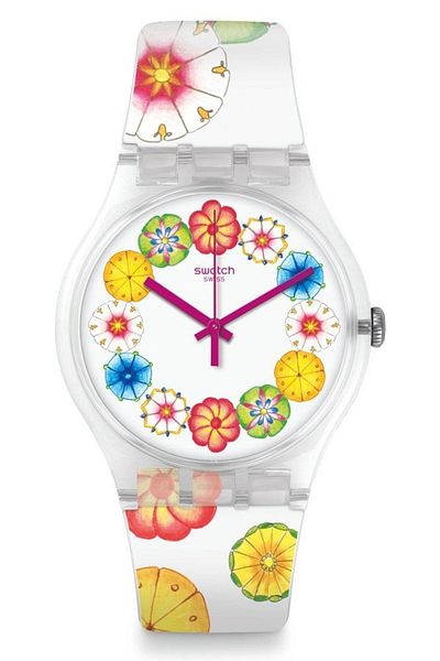 Swatch KUMQUAT