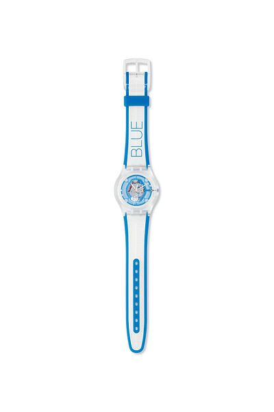 Swatch FLUID WORD