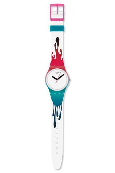 Swatch TRANSITION