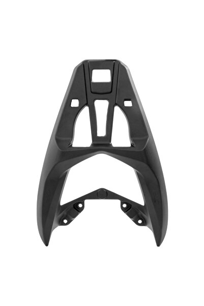 GP KOMPOZİT Gp Kompozit Arka Çanta Portbagaj Demiri Döküm Yamaha Nmax 125-155 2021 2022 - Rks Grace 202