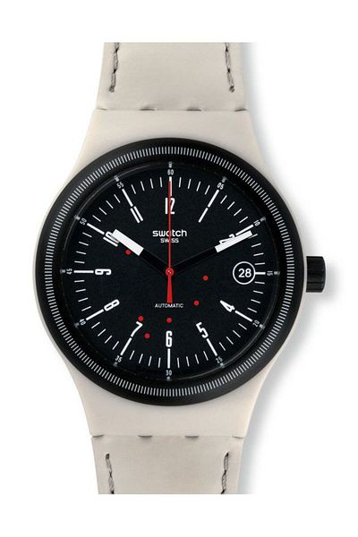 Swatch SISTEM CREAM