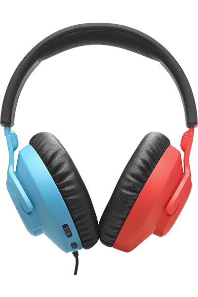 JBL Quantum 100N, Nintendo Kablolu Gaming Kulaklık