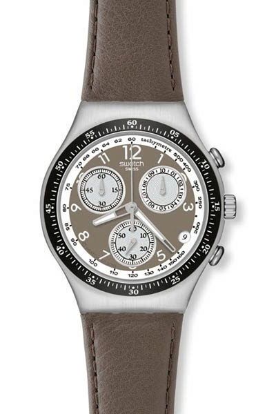Swatch DEEPLY FOCUSED