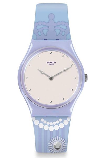 Swatch CURTSY