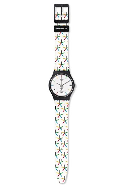 Swatch STAR GAMES