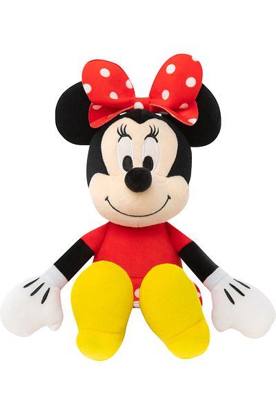 Disney Plush Minnie Classic Value 13inch