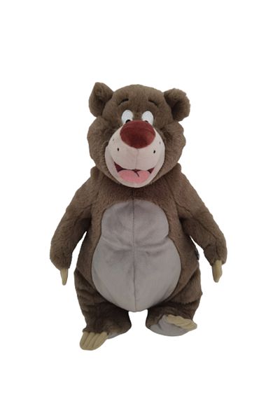 Disney Plush Animal Core Baloo 14inch