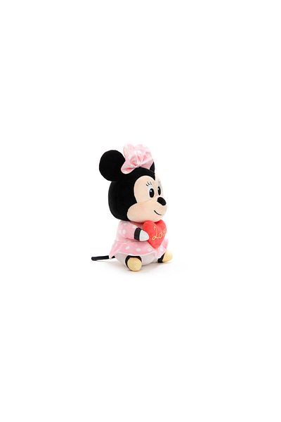 Disney Plush Minnie Love Collection 9inch