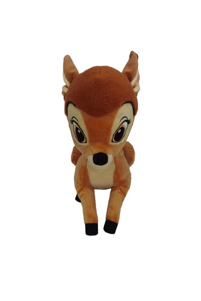 Disney Plush Animal Core Bambi 14inch