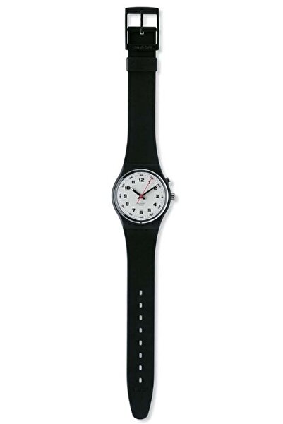Swatch WHITE OFF