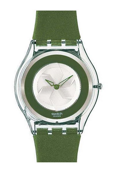 Swatch FLORESCENCE