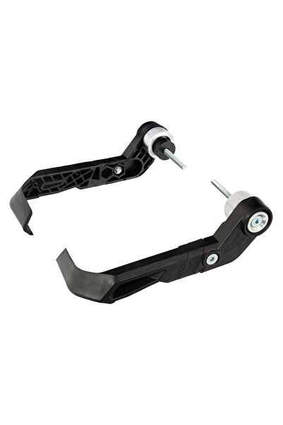 GP KOMPOZİT CF Moto 250 SR 2020-2024 Uyumlu Manet Koruma Siyah