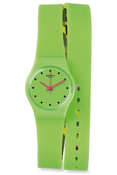 Swatch CAMOVERT