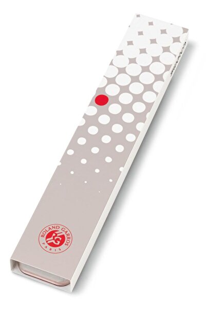 Swatch WHITE SMASH - Roland Garros 2013