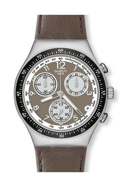 Swatch DEEPLY FOCUSED