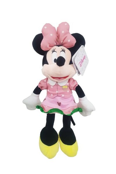 Disney Plush Minnie Strawberies 17inch