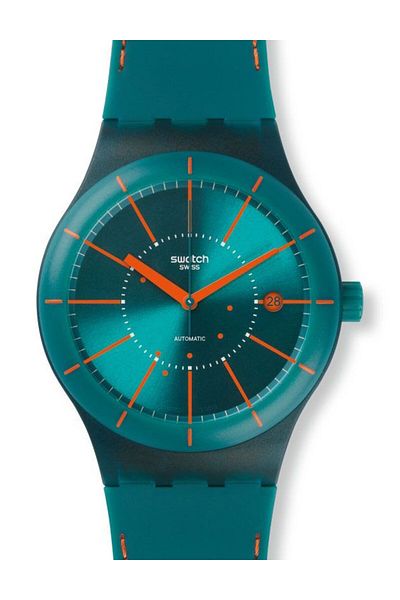 Swatch SISTEM GREEN