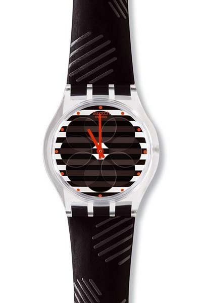 Swatch FINE MYSTIQUE