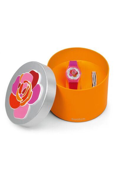 Swatch ONLY FOR YOU - Muttertagsspecial 2016