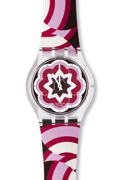 Swatch INTERPRETATION