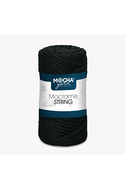 MochaYarn Makrome String 5 mm