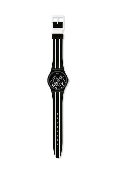 Swatch I AM A CHILD OF THE NIGHT