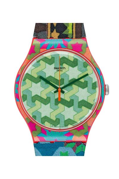 Swatch SLIDING DOORS