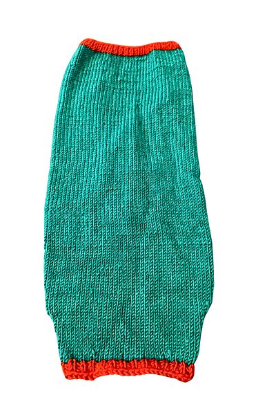 Işin Tasarım Hand Knitted Sweater for Cat and Dog