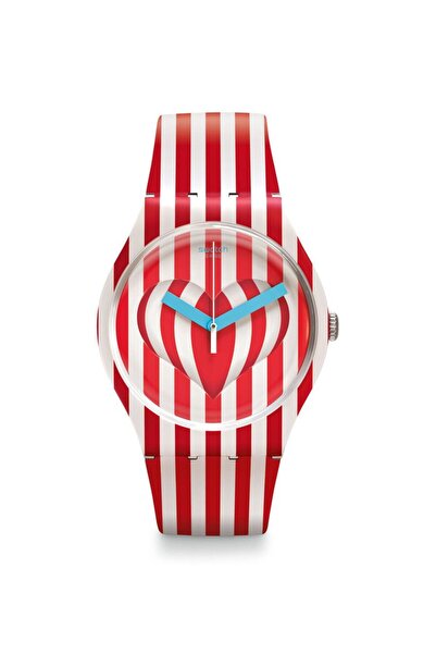 Swatch SWEET VALENTIN - Valentinsspecial 2014