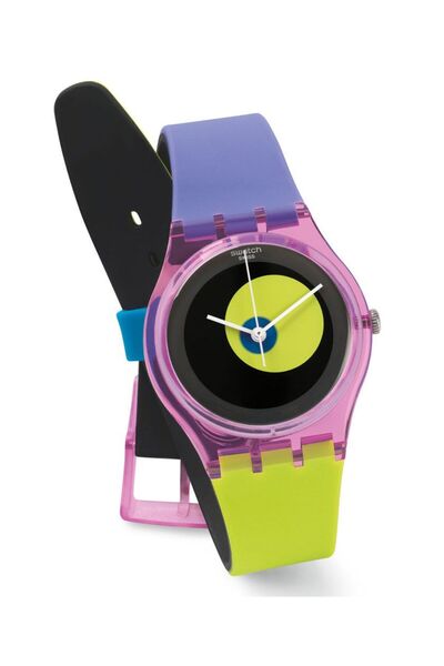 Swatch CIRCLE IN A CIRCLE