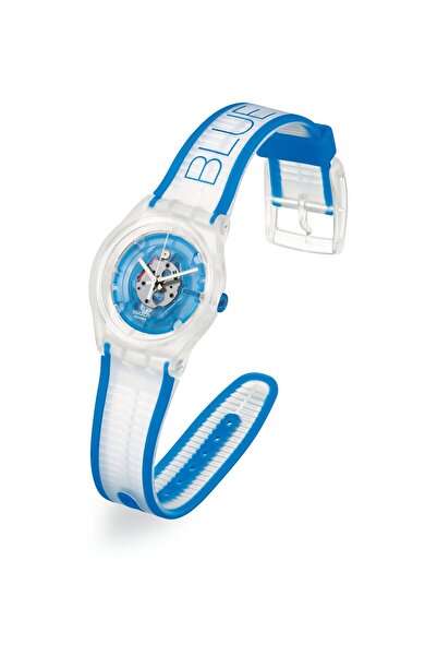 Swatch FLUID WORD